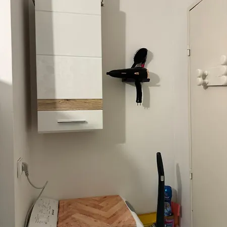 شقة Cosy Flat La Defense بيتّو