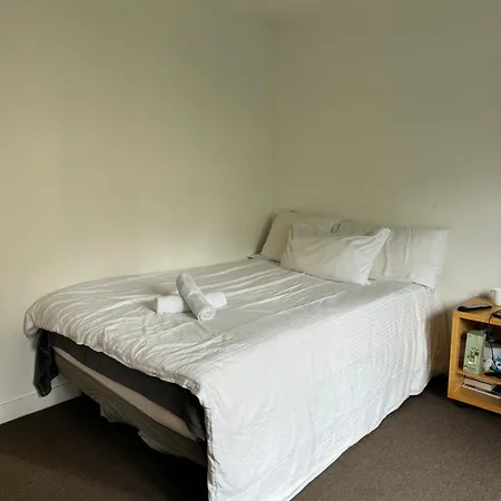 Cosy Flat La Defense بيتّو