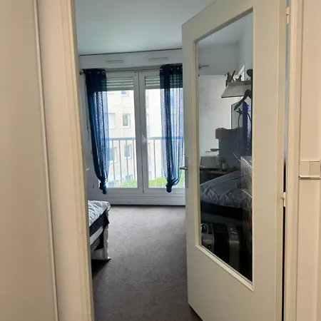 شقة Cosy Flat La Defense *